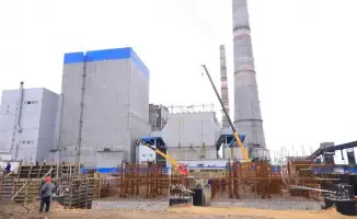 Караганда: старт подготовки к отопительному сезону с проектом на ТЭЦ-3