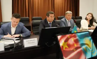 Создание центра по производству безвирусного семенного картофеля в Казахстане с участием китайских инвесторов