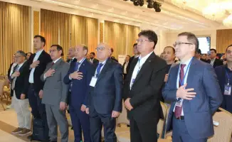 IV Центрально-Азиатская конференция по эндоскопической хирургии позвоночника: новые горизонты для медицины в Казахстане