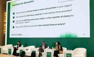 Зеленый климат: Какой курс выберем до 2031?