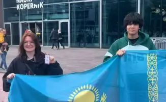 Успех казахстанских школьников на Международной олимпиаде по философии как индикатор роста интеллектуальной культуры в стране