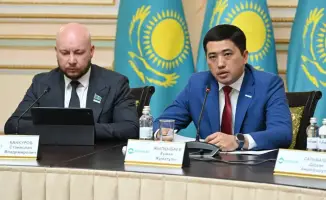 В Алматы стартовал проект TURGYNDAR AMANATY для управления многоквартирными домами