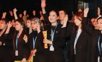 Статус молодёжной столицы СНГ откроет Караганде новые горизонты для международного сотрудничества