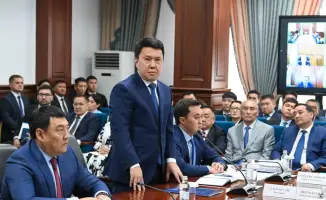 Назначение нового руководителя департамента экономических расследований в Кызылординской области: шаг к улучшению бизнес-климата в регионе