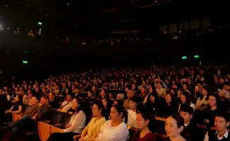Рост интереса к культуре в Астане: увеличение посещаемости театров и развитие искусства