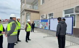 Объем транзитных перевозок по ТМТМ увеличился втрое за пять лет