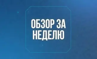 Реконструкция канала в Жамбылской области