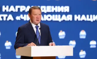 В Костанае завершился проект «Читающая нация»: награждены победители