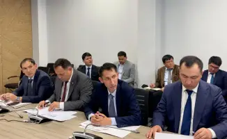 В Туркестане обсуждены инвестиционные проекты и запланированы новые стройки