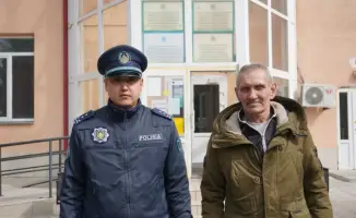 Выдача удостоверения личности мужчине без документов в Северо-Казахстанской области
