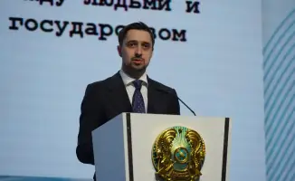 Цифровая платформа e-Өтініш и ее влияние на взаимодействие государства и граждан в Казахстане