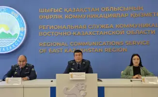 В Восточно-Казахстанской области начали борьбу с квартирами, заваленными мусором