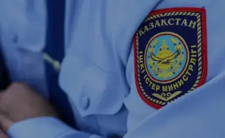 полиция Астаны обращение к родителям выпускников безопасность несовершеннолетних