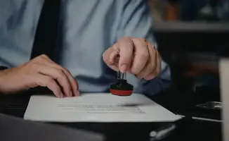 Предупреждение о незаконном посредничестве при оценке миграционного потенциала в Казахстане