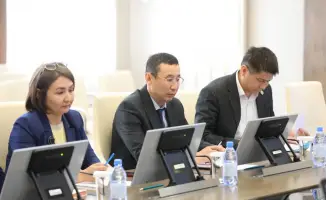 Аким области обещает решение насущных проблем после онлайн-приёма с жителями