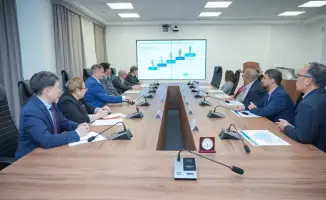Новая система оценивания образования в Казахстане