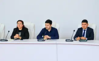 Обсуждение антикоррупционной политики ВКО механизмы прозрачности защиты предпринимателей