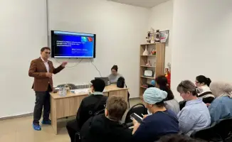 В Астане состоялось обсуждение прав граждан для семей с особыми детьми
