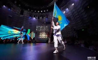 Алматинские школьники завоевали 2,7 тыс. наград