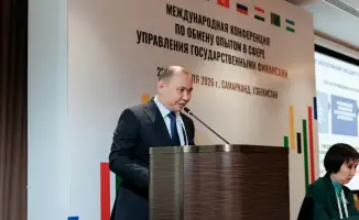 Внедрение цифрового аудита в Казахстане: новые горизонты для управления государственными финансами