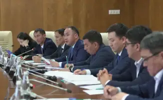 Туркестан укрепляет связи с иностранными инвесторами