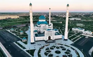 Туркестан стал площадкой для саммита тюркских стран
