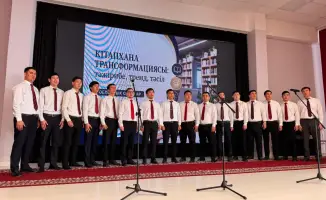 В Актау прошел семинар по трансформации библиотек с акцентом на цифровые технологии