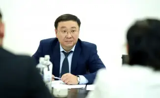 Алтын Виза: Откройте двери в Казахстан!