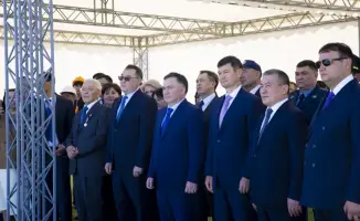 В Конаеве стартует крупное строительство объектов, включая суд и культурные учреждения