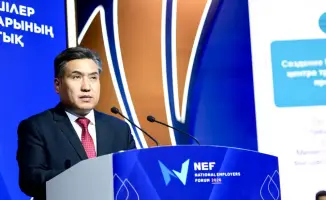 Астана: Мост в будущее рынка труда Казахстана под влиянием искусственного интеллекта