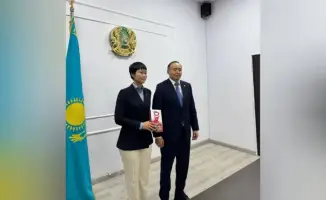 Сотрудничество полиции Жетысу и Китая в борьбе с наркотиками и оружием для повышения безопасности приграничного региона