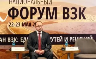 Форум в Алматы акцентирует внимание на важности ранней диагностики воспалительных заболеваний кишечника