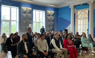 Рахымжан Исакулов: мост между властью и жителями Северо-Казахстанской области