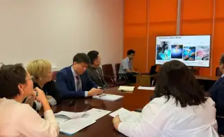 1,5 млрд тенге для редких детей: кто на очереди?