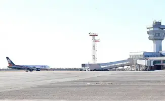 Караганда начинает масштабную трансформацию аэропорта для создания мультимодального аэрохаба