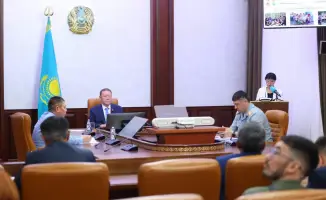 Более 113 тысяч школьников в нашем регионе: подготовка к выпускным достижениям