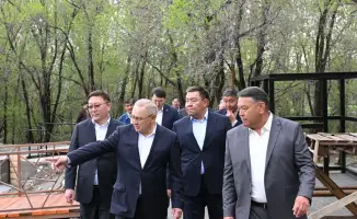 Жетісу: эко-парк «Қойтас» вырастет в 3 раза!