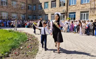 Экзамены для школьников Карагандинской области на подходе