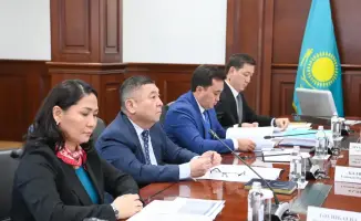 Цены на сжиженный газ в регионе под контролем
