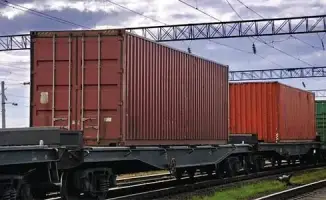Рост контейнерных перевозок в Казахстане: новые горизонты для международной логистики