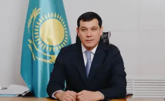 На спортивном Олимпе Карагандинской области — новое назначение