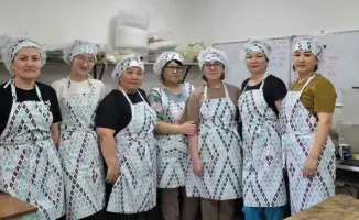 Программа «Ауыл аманаты» создает рабочие места и поддерживает развитие сельского хозяйства в Карагандинской области