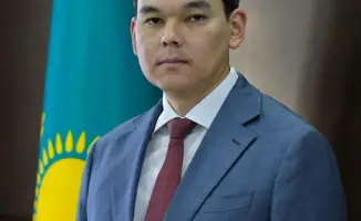 Новый руководитель цифровых технологий в Павлодаре