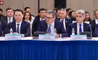 В Астане прошла встреча партии "AMANAT" с представителями энергетической отрасли
