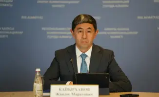 В Алматы усиливают контроль за жилищными управляющими организациями: планируется 300 проверок в 2026 году для улучшения жилищного фонда