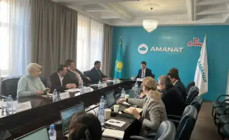 Профсовет по аудиторской деятельности утвердил приоритеты на 2026 год и бюджет на заседании