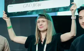 Финал стартап-батла Digital Qazaqstan: международные решения от казахстанских проектов