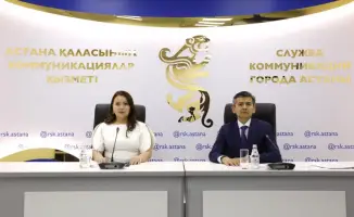 Астана движется к безбарьерной среде для инвалидов
