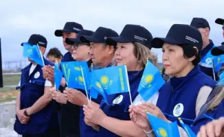Караганда: литейный завод и 250 новых вакансий!