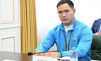 Ключи от квартиры вручены в Талдыкоргане